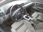 Audi A4 18ts