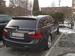 BMW 335D