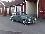 Volvo PV 544A Special II