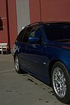BMW 530ia m-sport