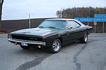 Dodge Charger 440