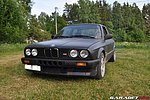 BMW E30 TDS