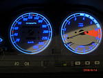 BMW 325im Turbo