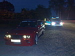 BMW 325im Turbo