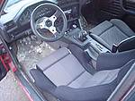 BMW 318i Turbo