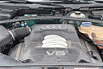 Audi A4 2.8 Avant Quattro