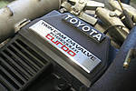 Toyota celica Mk1