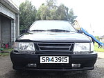 Saab 9000 CC 2,3t