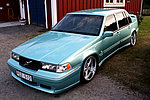 Volvo 960 (breddad)