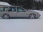 Volvo 965