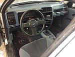 Ford Sierra 2,0 4x4