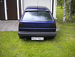 Volkswagen Golf Mk2 GTI 16V