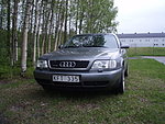 Audi A6 2,6 Quattro