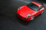 Porsche 997 S