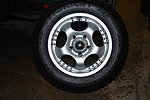 Chevrolet Astro RS