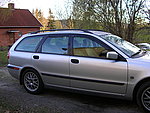 Volvo v40 2,0T
