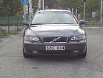 Volvo v70 2,4T