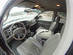 Dodge ram 3500 4x4 SLT heavy duty