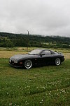Mazda Rx-7 FD3s TYPE-R