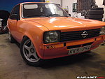 Opel kadett c1200