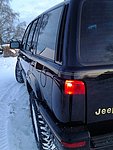 Jeep Grand Cherokee 5.2L V8