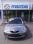 Mazda 6 2,3 sport