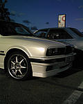 BMW 318IS - 16V Touring