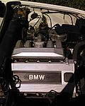 BMW 318IS - 16V Touring