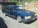 Volvo 940 T5