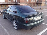 Audi S4 Sedan