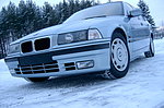 BMW 325 TD Limousine
