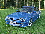Opel Manta GSi