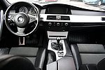 BMW 525D M-Sport Touring