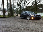 BMW 525D M-Sport Touring