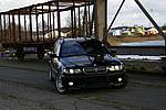 BMW 330XD M-sport II Blackline