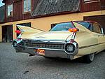 Cadillac Serie 62