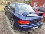 Subaru Impreza GT JRM