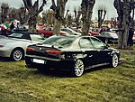 Alfa Romeo 166 2.0ts