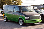 Chevrolet Astro