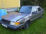 Saab 9000 2,0 Turbo