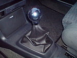 Mazda 323 1.8 Dohc