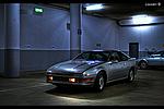 Ford Probe GT 2.2T
