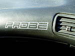 Ford Probe GT V6