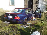 BMW 316i