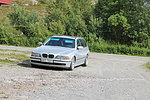 BMW 530da touring