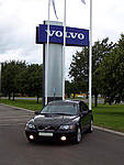 Volvo S60 2.4t