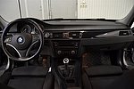 BMW 330D e91 LCI