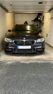 BMW F11 530d xdrive