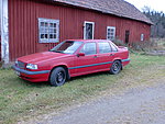 Volvo 850 2.5 SE