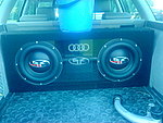 Audi A4 Avant 2.0 prosport